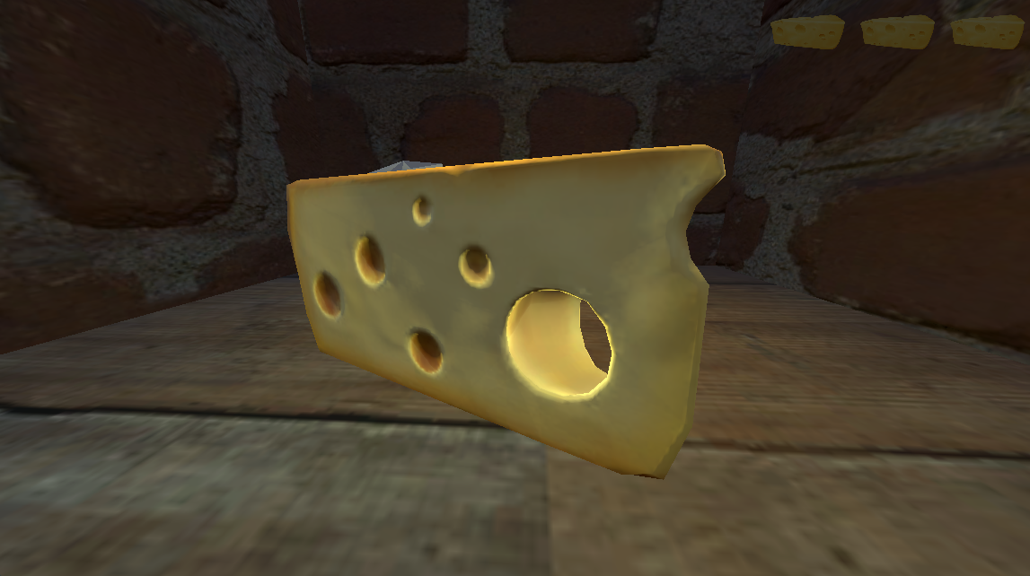 Cover of Flip & Cheese