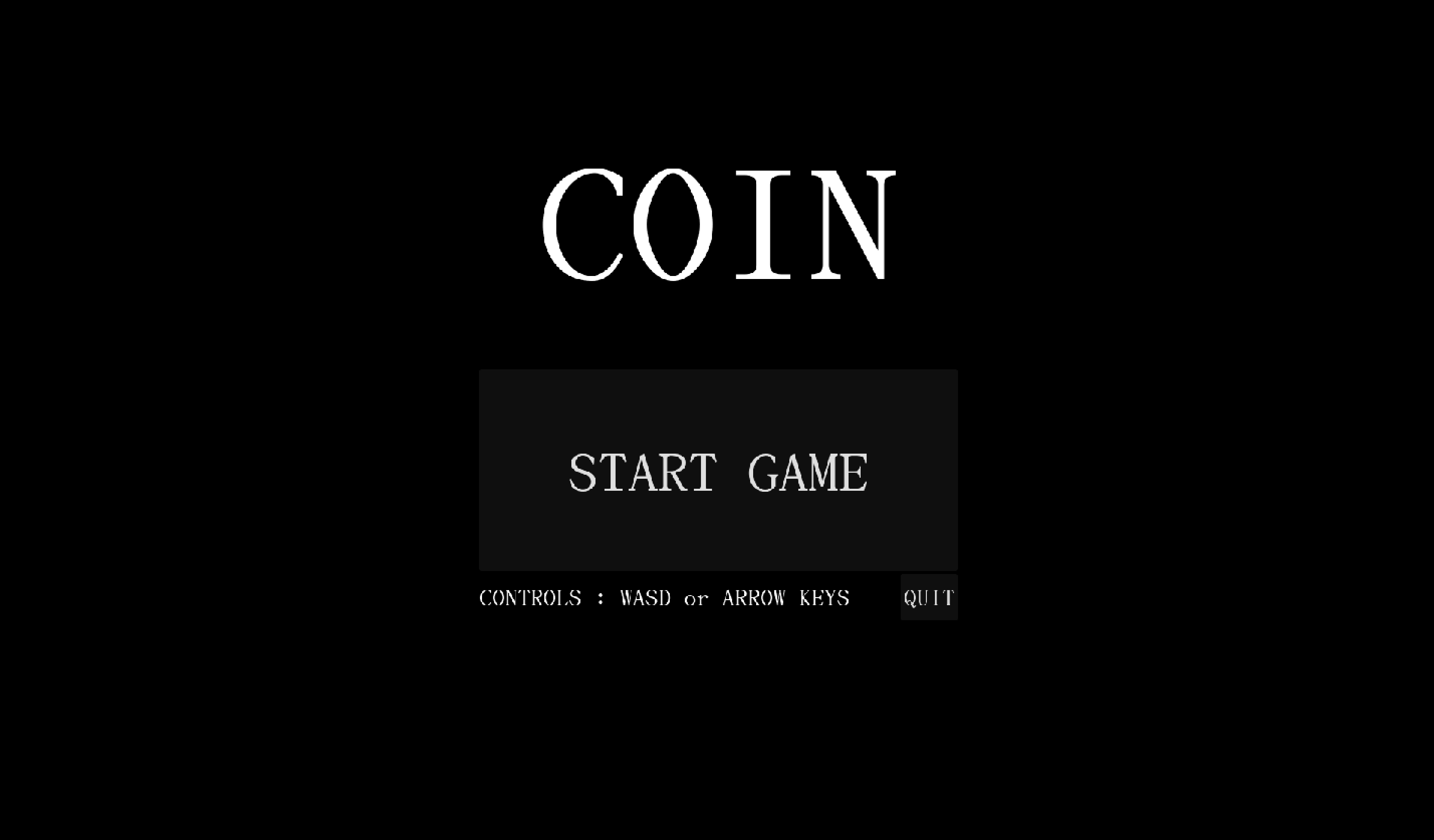Cover of Coin