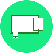 Icon: Cross-Platform